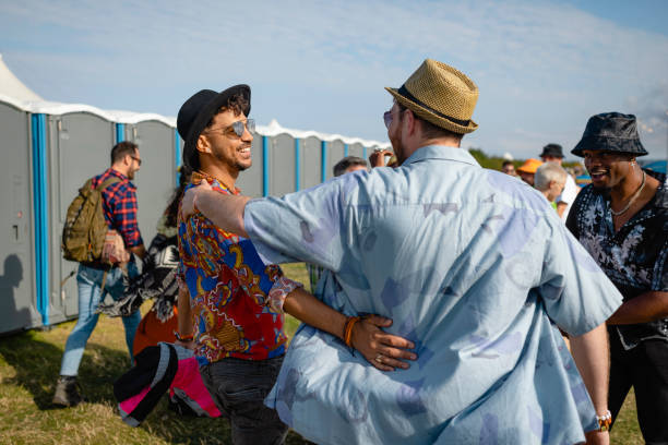 Best Local porta potty services  in San Diego, CA